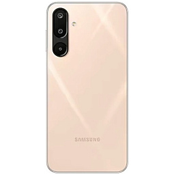 Samsung Galaxy M16 6/128 ГБ, розовый - фото 3