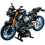 Конструктор LEGO Technic 42159 Мотоцикл Yamaha MT-10 SP - фото 12