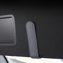 Держатель для очков, серый - фото 4