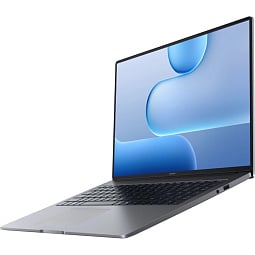 Ноутбук 16" Honor Magicbook X16 2026 , Intel Core Ultra 5 125H, RAM 16 ГБ, SSD 512 ГБ, Intel Arc Graphics, Windows 11 Home, 5301ARGP, серый - фото 4