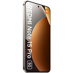 Xiaomi Redmi Note 15 Pro 5G 8/512 ГБ RU, Titanium Color - фото 5