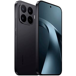 Смартфон Xiaomi 17T 12/512 ГБ Global, черный - фото 8