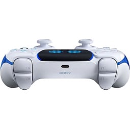 Геймпад Sony DualSense Astro Bot Limited Edition - фото 4