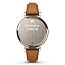 Умные часы Garmin Lily 2 Classic Cream Gold Brown (010-02839-02) - фото 10