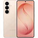 Samsung Galaxy S26 12/512 ГБ (SM-S942B), розовый
