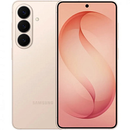 Samsung Galaxy S26 12/512 ГБ (SM-S942B), розовый - фото 1