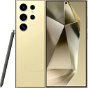 Samsung Galaxy S24 Ultra 12/512 ГБ, Желтый