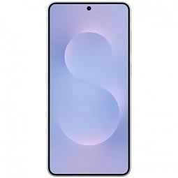 Samsung Galaxy S25 Edge 12/256 ГБ (SM-S9370), Titanium Icyblue (Титановый голубой) - фото 2