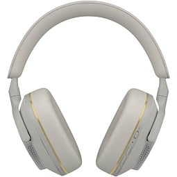 Беспроводные наушники Bowers & Wilkins PX7 S2E, Серый (Gray) - фото 3