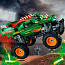 Конструктор LEGO Technic 42149 Monster Jam Дракон - фото 13