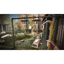 Игра Wanderer The Fragments of Fate Nomad Edition ,только для PS VR2 (Английская версия) - фото 2