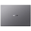 Ноутбук Honor MagicBook X16 BRG-565 16, 2025, IPS, Intel Core i5 13420H 2.1ГГц, 8-ядерный, 16ГБ LPDDR4x, 512ГБ SSD, Intel UHD Graphics, Windows 11 Home, серый, 5301ALWS - фото 13