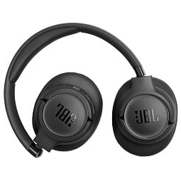 Наушники JBL Tune 780NC, Черный - фото 3