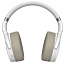 Беспроводные наушники Sennheiser HD 450BT Headphone, White - фото 6