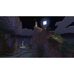 Игра Minecraft для PlayStation 4, PlayStation 5  (Русская версия) - фото 6