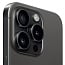 Apple iPhone 15 Pro 128GB, Титановый чёрный (Dual Sim) - фото 9