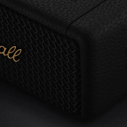 Портативная акустика Marshall Emberton II Black Brass - фото 4