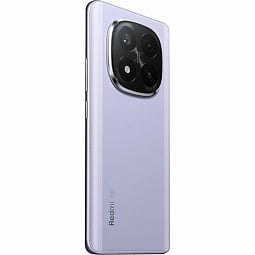 Xiaomi Redmi Note 14 Pro+ 5G 12/512 ГБ RU, Lavender Purple - фото 6