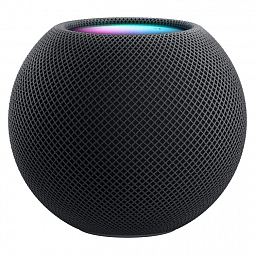 Умная колонка Apple HomePod mini (Серый космос) - фото 1