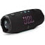 Портативная акустика JBL Charge 6, Черный/Оранжевый - фото 11