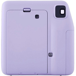Фотоаппарат Fujifilm Instax Mini SE (Purple), фиолетовый - фото 4