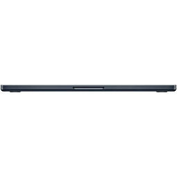 13.6" Ноутбук Apple MacBook Air 13 2024 2560x1664, Apple M3, RAM 16 ГБ, SSD 256 ГБ, 8C CPU/10C GPU, macOS, Midnight (Z1BC0015S) - фото 4