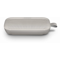 Портативная акустика Bose Soundlink Flex, белый - фото 2