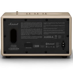 Портативная акустика Marshall Acton III, Сream - фото 5