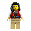 Конструктор LEGO Ideas 21322 Пираты Залива Барракуды - фото 22