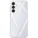 Фото Чехол силиконовый для Samsung A16 прозрачный