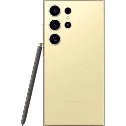 Samsung Galaxy S24 Ultra 12/1ТБ, Желтый - фото 8
