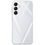 Чехол силиконовый для Samsung A16 прозрачный - фото 2