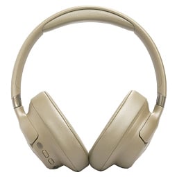 Наушники JBL Tune 780NC, Бежевый - фото 2