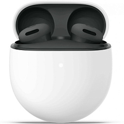 Беспроводные наушники Google Pixel Buds 2a, Hazel - фото 1