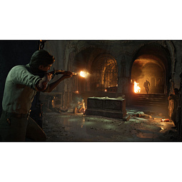 Игра Mafia: The Old Country для PlayStation 5 (Русская версия) - фото 9