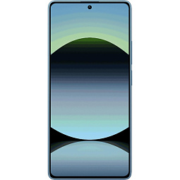 Xiaomi Redmi Note 14S 4G 12/512 ГБ Global, Ocean Blue - фото 2