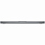 14.2" Ноутбук Apple MacBook Pro 14 2023 MTL83 (3024×1964, Apple M3, RAM 8 ГБ, SSD 1 ТБ, Apple graphics 10-core, macOS), серый космос - фото 11