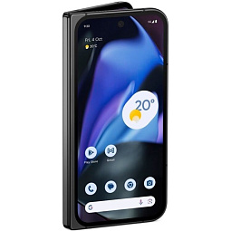 Google Pixel 9 Pro Fold 16/512Gb Obsidian (CA/US/TW) - фото 3
