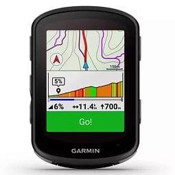 Велокомпьютер Garmin Edge 540 (010-02694-01) - фото 3