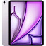Apple iPad Air 13 (2026) M4 128Gb Wi-Fi, фиолетовый - фото 4