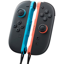 Игровые контроллеры Joy-Con 2 для Nintendo Switch 2 - фото 1