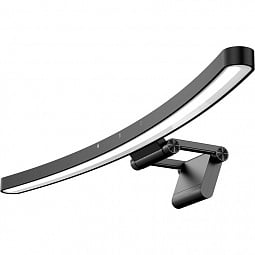 Лампа для изогнутого монитора LYMAX Curved Screen Handing Light - фото 1