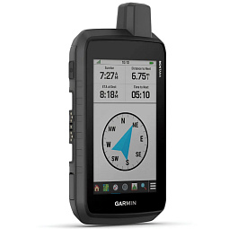 Навигатор Garmin Montana 710 Navigator (010-02963-01) - фото 2