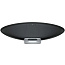 Портативная акустика Bowers & Wilkins Zeppelin Черный (Midnight Grey) - фото 13