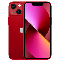 Apple iPhone 13 256GB (PRODUCT)RED - фото 1