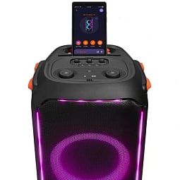 Портативная акустика JBL PartyBox 710, Black - фото 9