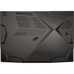 Ноутбук 15.6" MSI B2RVE-3451XRU , Intel Core 7 240H, RAM 16 ГБ, SSD 512 ГБ, NVIDIA GeForce RTX 4050 для ноутбуков 6 Гб,9S7-16R831-3451, Без ОС, темно-серый - фото 5