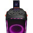 Портативная акустика JBL PartyBox 710, Black - фото 19