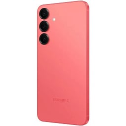 Samsung Galaxy S25 12/128 ГБ (SM-S931W), коралловый - фото 7
