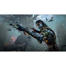 Игра Avatar: Frontiers of Pandora. From the Ashes Edition для PlayStation 5 (Русские субтитры) - фото 10